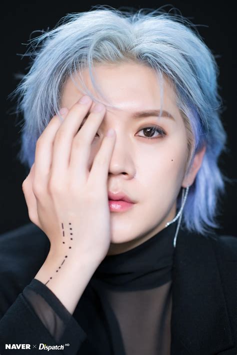 Ren - NU'EST Photo (41722499) - Fanpop