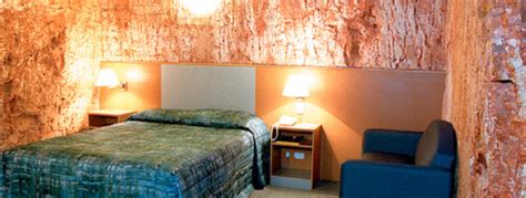 Desert Cave Hotel | Glamping Getaway