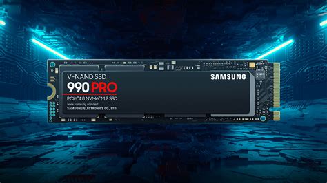 Samsung 990 Pro SSD Review - Niche Gamer