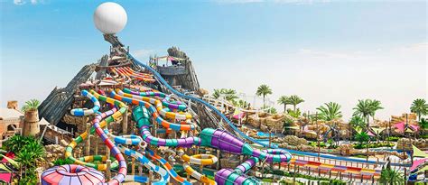 Yas Waterworld Abu Dhabi: Tickets, Timings, Rides & More! - MyBayut