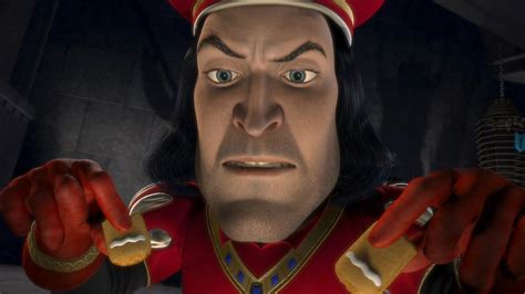 Shrek: Whatever Happened To Lord Farquaad?