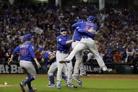 Week In The News: Cubs Win, Election Countdown, Moves On Mosul | On Point