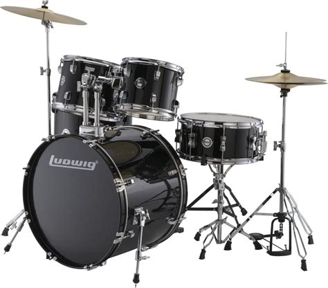 5 Best Drum Sets Under $500: Cheap and Affordable