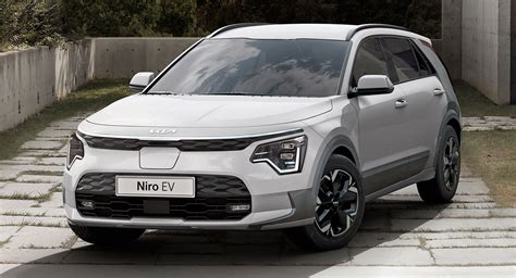 2024 Kia Niro Ev Ran … - Rhea Velvet