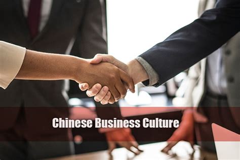 Chinese Business Culture | Tenba Group