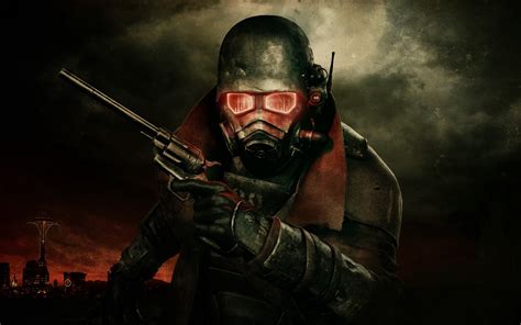 Fallout: New Vegas, Video Games Wallpapers HD / Desktop and Mobile Backgrounds