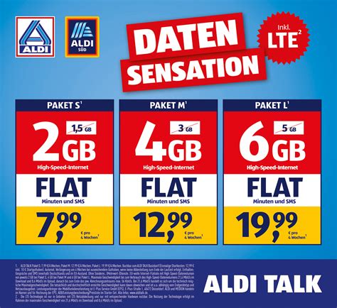 Aldi Talk