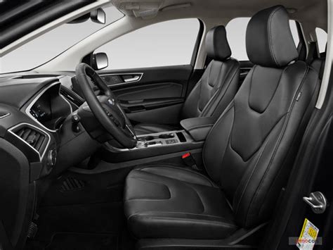 2023 Ford Edge: 192 Interior Photos | U.S. News