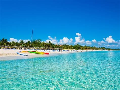 Best beaches in Cuba: a guide to beach hopping the island | Varadero cuba, Cuba beaches, Cuba travel