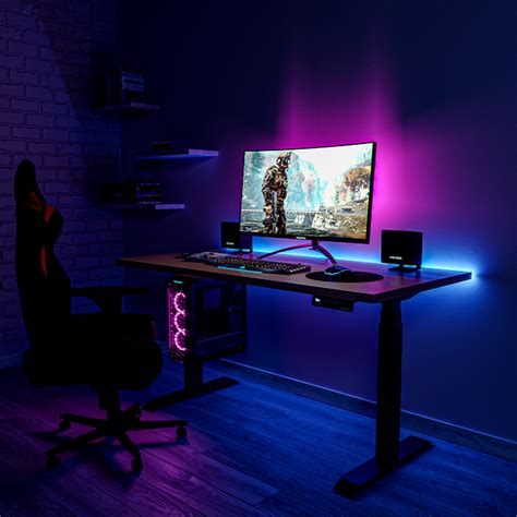 Cool Gaming Desk Accessories For Every Gamer - Desky USA