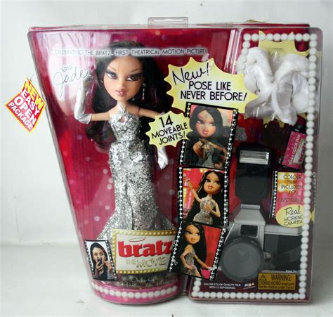 Bratz Movie Star Celebrity Yasmin | lupon.gov.ph