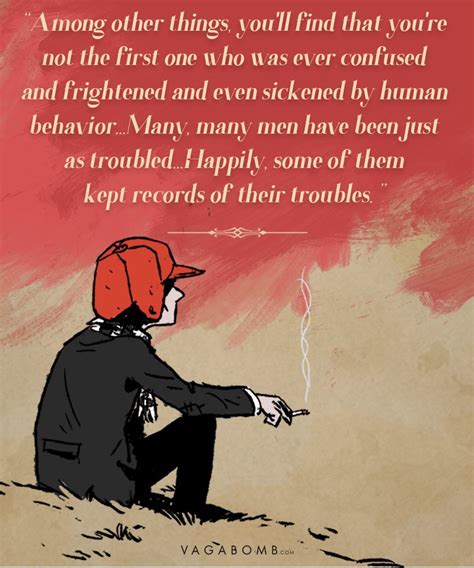 10 Quotes from The Catcher in the Rye That Perfectly Capture the Angst ...