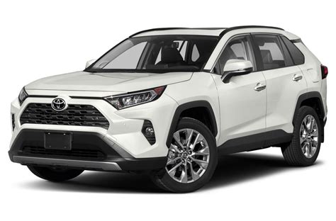 Toyota Rav4 Hybrid Inventory