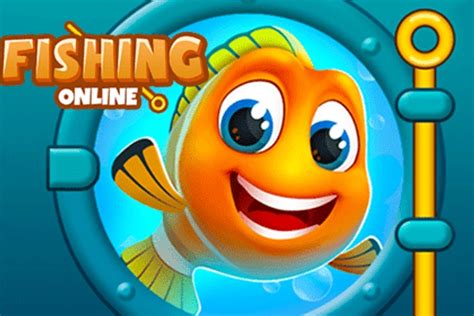 Fishing Online - Online Game - Play for Free | Keygames.com