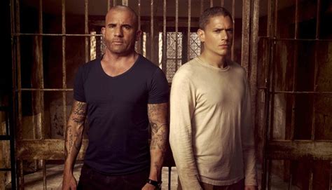 Prison Break Season 6 Confirmed! - Updates So Far - Otakukart News