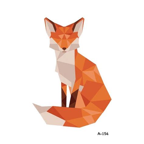 22 best TRIANGLE ANIMALS images on Pinterest | Geometric animal, Geometric drawing and Geometric art