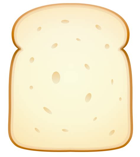 Bread Vector PNG Image - PurePNG | Free transparent CC0 PNG Image Library