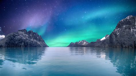 5120x2880 Aurora 4K Borealis 5K Wallpaper, HD Nature 4K Wallpapers ...