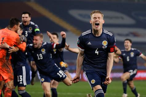 The 11 sub-plots in greatest Scotland football tale in years | The Scotsman