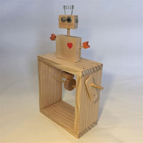 Simple Automata – Perth Kids Shed