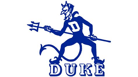 Duke Blue Devils Logo, symbol, meaning, history, PNG, brand