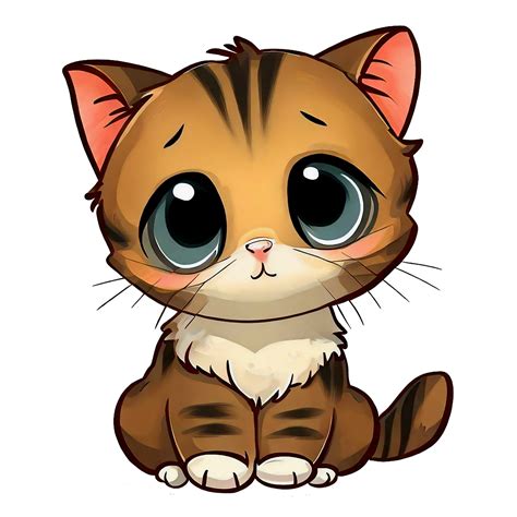 Download Cat Cat Baby Kitten Royalty-Free Stock Illustration Image - Pixabay