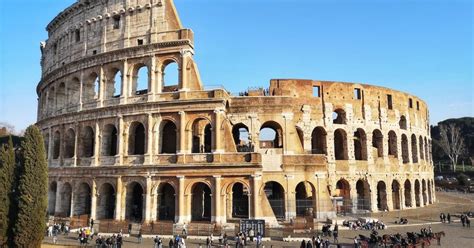 Ultimate Colosseum Semi-Private Tour with Roman Forum & Palatine Hill - Through Eternity Tours