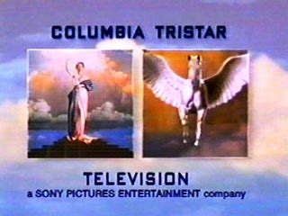 Columbia TriStar Television | Sony Wiki | Fandom