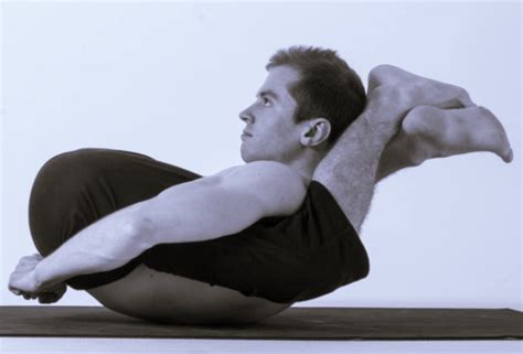 8 Advanced Yoga Poses to Work Towards