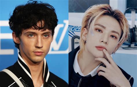 Troye Sivan got “death threats” over TikTok of Stray Kids’ Hyunjin