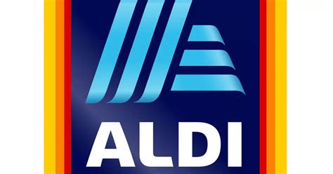 Why Aldi shoppers are VERY unhappy with the supermarket's new logo ...