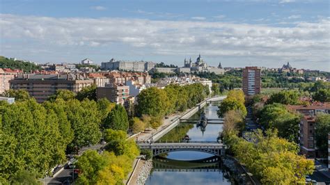 Guide to Parks in Madrid | TtMadrid