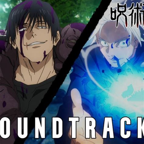 Stream 「Cursed Technique Lapse BLUE / Toji vs Gojo ft. HOLLOW PURPLE ...