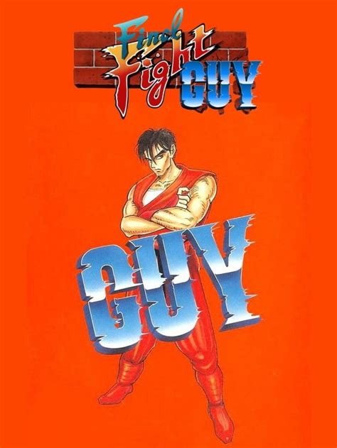 Final Fight Guy Server Status: Is Final Fight Guy Down Right Now? - Gamebezz