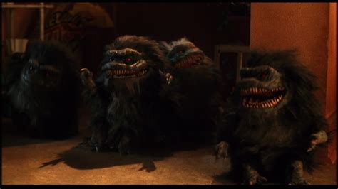 Happyotter: CRITTERS 3 (1991)