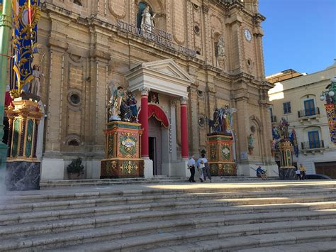 Malta Church Architecture - Free photo on Pixabay - Pixabay