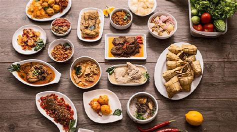 5 Keuntungan Memulai Bisnis Kuliner Indonesia - Ajaib