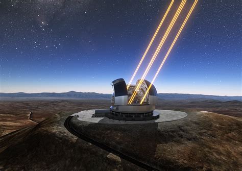 telescope construction Archives - Universe Today