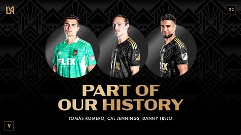 LAFC Announces Roster Moves For 2023 Season | Los Angeles Football Club