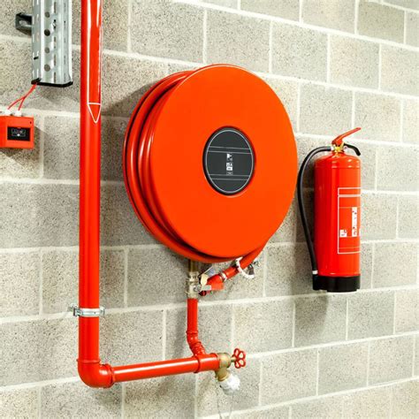 Fire Hose Reels Australian Standards at Nanette Lamphere blog