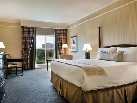 The Ballantyne a Luxury Collection Hotel Charlotte in Charlotte (NC ...