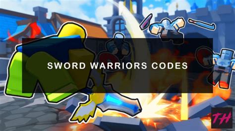 Sword Warriors Codes [Wukong Event Go!] (December 2024) - Try Hard Guides