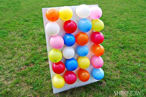 Pop Into Fun: 21 Exciting Balloon Games for Kids