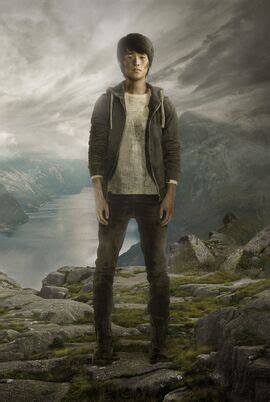 Monty Green - The 100 Wiki - Wikia