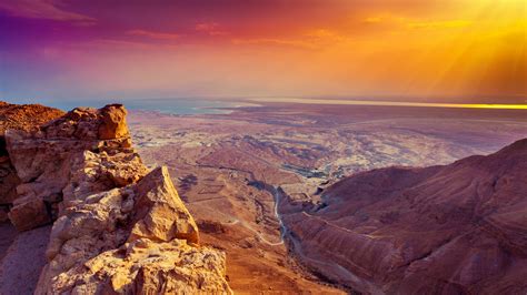 Masada National Park | | Sights - Lonely Planet