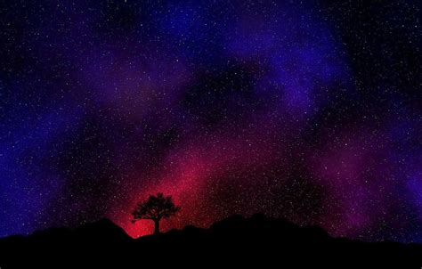 Dark Red Galaxy Wallpapers - Top Free Dark Red Galaxy Backgrounds - WallpaperAccess