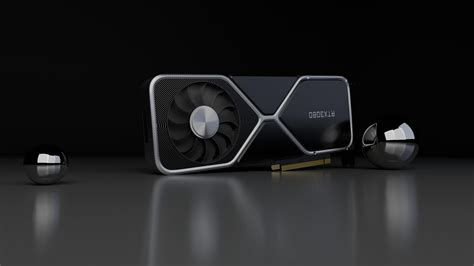 NVIDIA RTX 3080 Time Spy Benchmark Leaked - Blows Away The RTX 2080 Ti