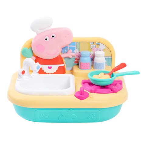 Kitchen Peppa Pig Cooking | ubicaciondepersonas.cdmx.gob.mx