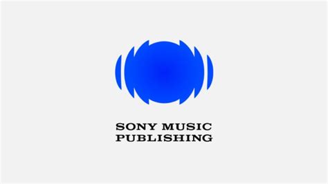 Sony Music Logo Transparent