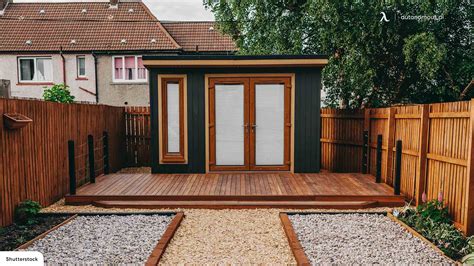 20 Best Budget Prefab Office Sheds for Remote Work